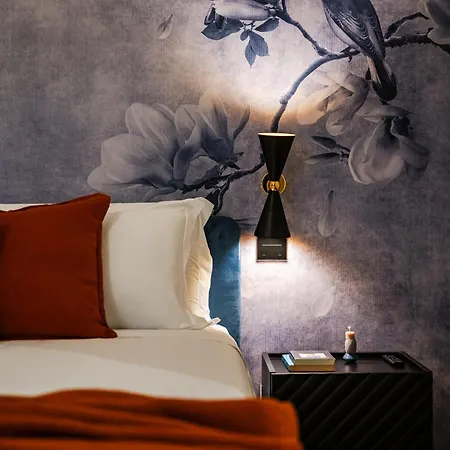 Lejlighed Residenze Coltellini Cobalto Modena