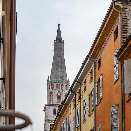 Residenze Coltellini Cobalto Daire