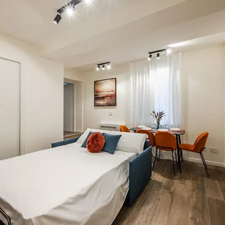 Residenze Coltellini Cobalto 아파트 *