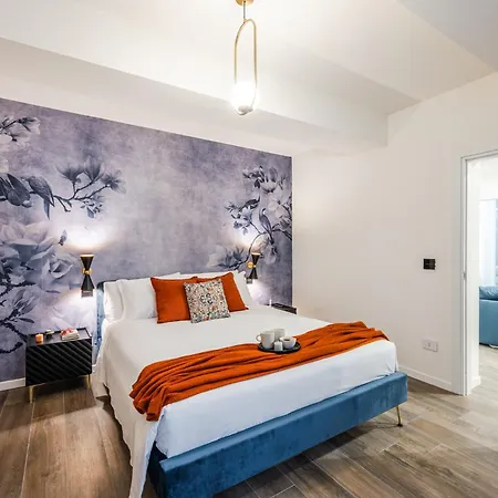 Residenze Coltellini Cobalto - 150 M Palazzo Ducale *