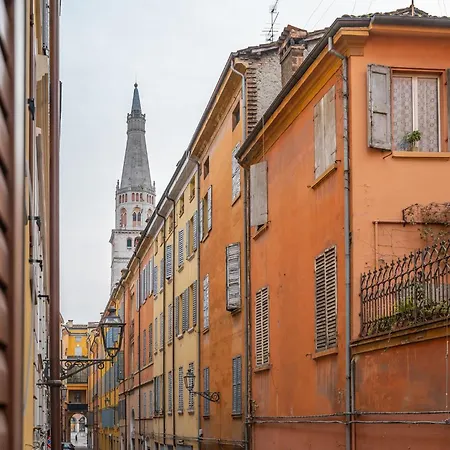 Residenze Coltellini Cobalto Lägenhet