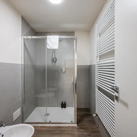 Lägenhet Residenze Coltellini Cobalto Modena