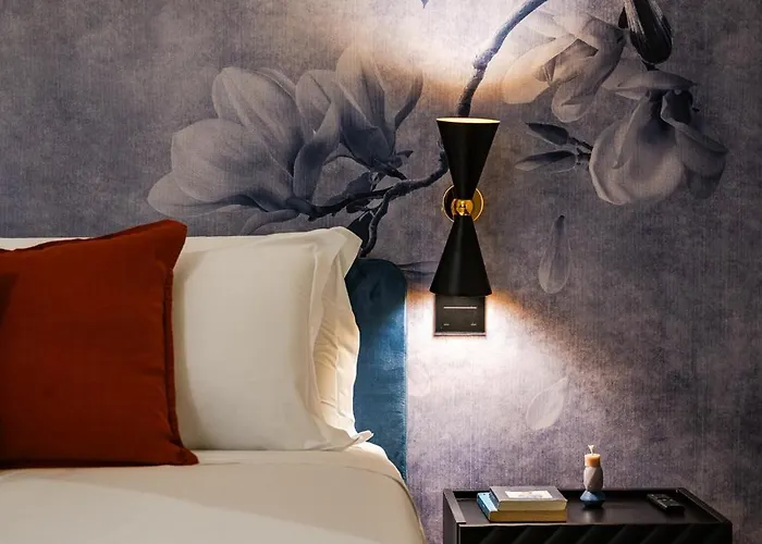 아파트 Residenze Coltellini Cobalto 모데나