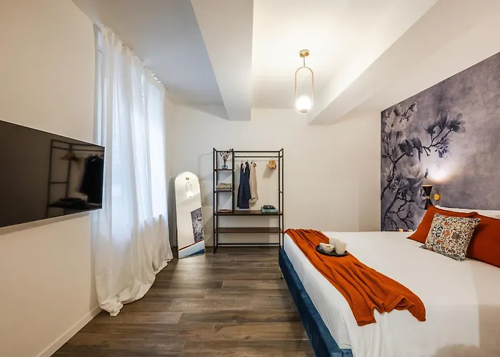 Residenze Coltellini Cobalto Daire Modena
